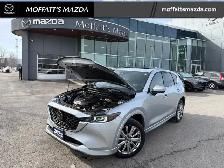 2022 Mazda CX-5 Signature SUNROOF - HEADS UP DISPLAY - Photo 14
