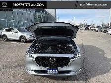 2022 Mazda CX-5 Signature SUNROOF - HEADS UP DISPLAY - Photo 15