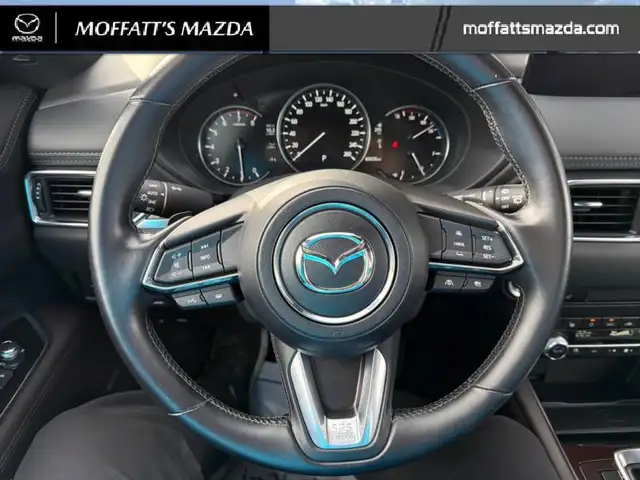 2022 Mazda CX-5 Signature SUNROOF - HEADS UP DISPLAY - Photo 17