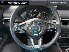 2022 Mazda CX-5 Signature SUNROOF - HEADS UP DISPLAY - Photo 17