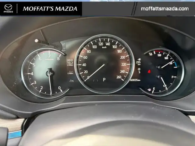 2022 Mazda CX-5 Signature SUNROOF - HEADS UP DISPLAY - Photo 18