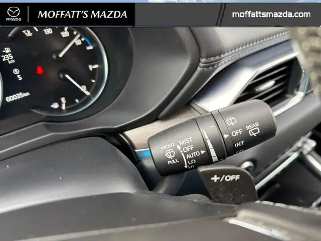 2022 Mazda CX-5 Signature SUNROOF - HEADS UP DISPLAY - Photo 19