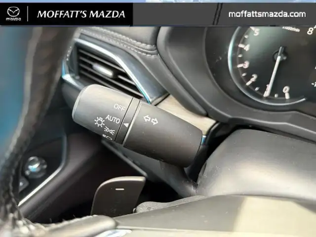 2022 Mazda CX-5 Signature SUNROOF - HEADS UP DISPLAY - Photo 20