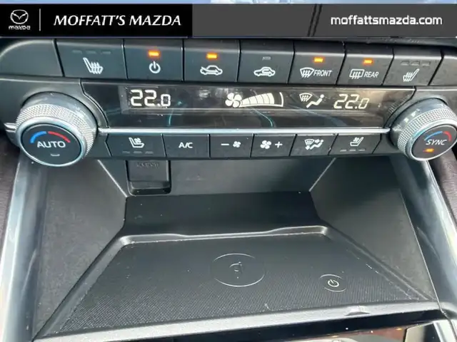 2022 Mazda CX-5 Signature SUNROOF - HEADS UP DISPLAY - Photo 25