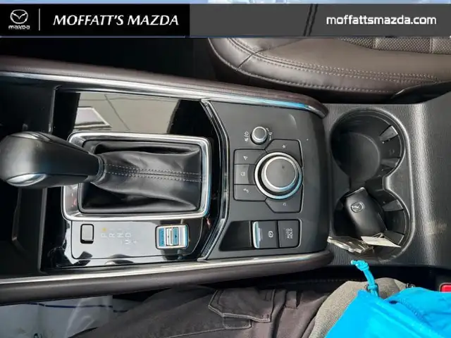 2022 Mazda CX-5 Signature SUNROOF - HEADS UP DISPLAY - Photo 26