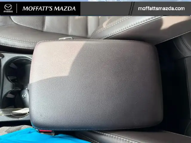 2022 Mazda CX-5 Signature SUNROOF - HEADS UP DISPLAY - Photo 27
