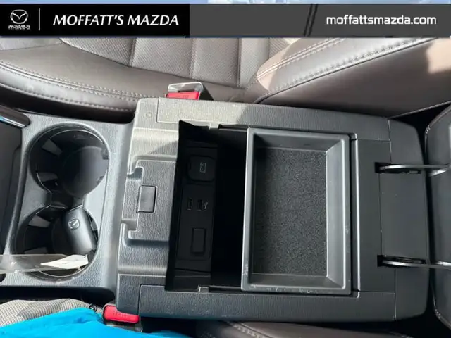 2022 Mazda CX-5 Signature SUNROOF - HEADS UP DISPLAY - Photo 28