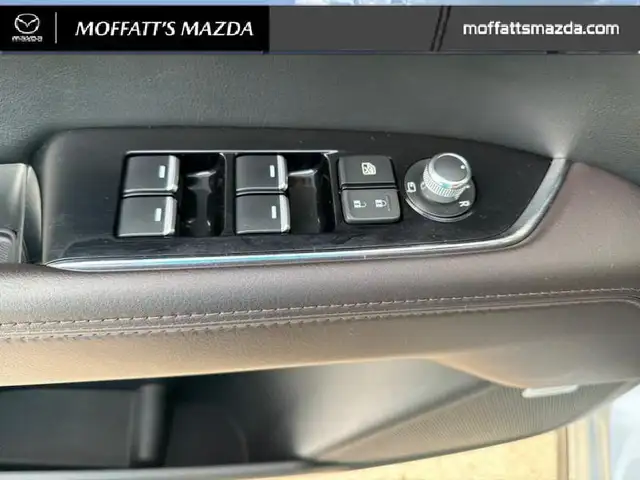 2022 Mazda CX-5 Signature SUNROOF - HEADS UP DISPLAY - Photo 30