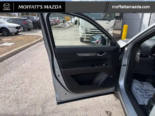 2022 Mazda CX-5 Signature SUNROOF - HEADS UP DISPLAY - Photo 31