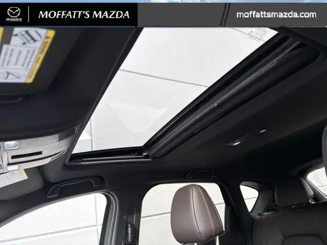 2022 Mazda CX-5 Signature SUNROOF - HEADS UP DISPLAY - Photo 34
