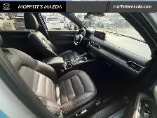 2022 Mazda CX-5 Signature SUNROOF - HEADS UP DISPLAY - Photo 35