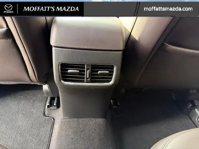 2022 Mazda CX-5 Signature SUNROOF - HEADS UP DISPLAY - Photo 40