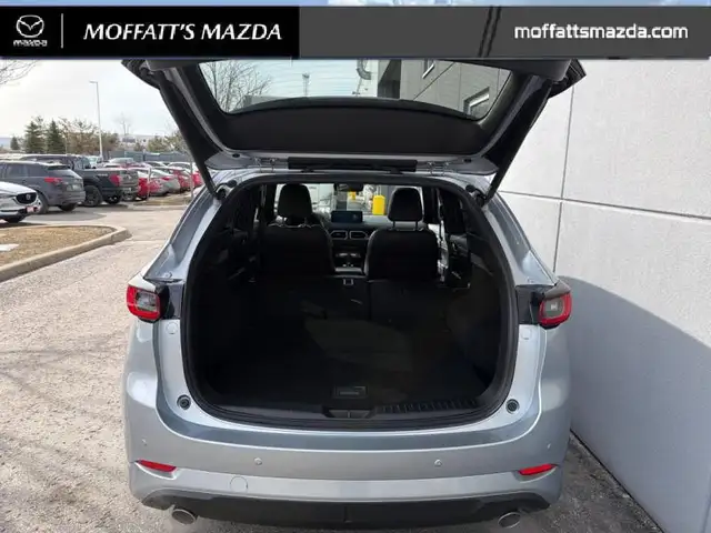 2022 Mazda CX-5 Signature SUNROOF - HEADS UP DISPLAY - Photo 42