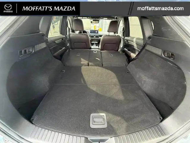 2022 Mazda CX-5 Signature SUNROOF - HEADS UP DISPLAY - Photo 43