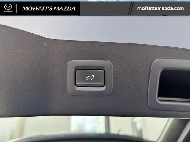 2022 Mazda CX-5 Signature SUNROOF - HEADS UP DISPLAY - Photo 44