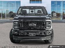2026 Ford Super Duty F-350 SRW - Photo 2