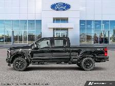 2026 Ford Super Duty F-350 SRW - Photo 3