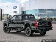 2026 Ford Super Duty F-350 SRW - Photo 4