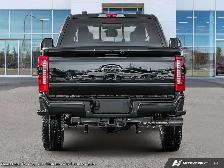 2026 Ford Super Duty F-350 SRW - Photo 5