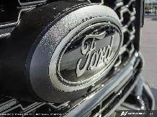 2026 Ford Super Duty F-350 SRW - Photo 9