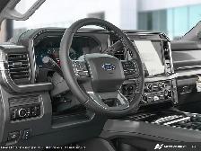 2026 Ford Super Duty F-350 SRW - Photo 11