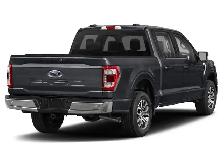 2022 Ford F-150 LARIAT 4WD SuperCrew 5.5' Box - Photo 2