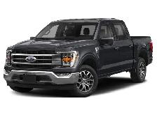 2022 Ford F-150 LARIAT 4WD SuperCrew 5.5' Box - Photo 4