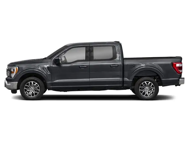 2022 Ford F-150 LARIAT 4WD SuperCrew 5.5' Box - Photo 5