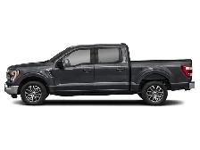2022 Ford F-150 LARIAT 4WD SuperCrew 5.5' Box - Photo 5