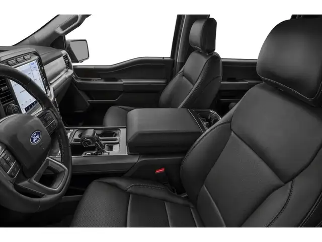 2022 Ford F-150 LARIAT 4WD SuperCrew 5.5' Box - Photo 10