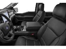 2022 Ford F-150 LARIAT 4WD SuperCrew 5.5' Box - Photo 10