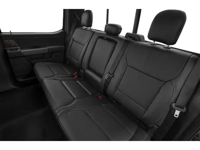 2022 Ford F-150 LARIAT 4WD SuperCrew 5.5' Box - Photo 11