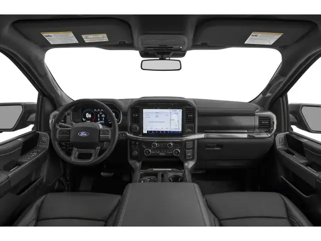 2022 Ford F-150 LARIAT 4WD SuperCrew 5.5' Box - Photo 12