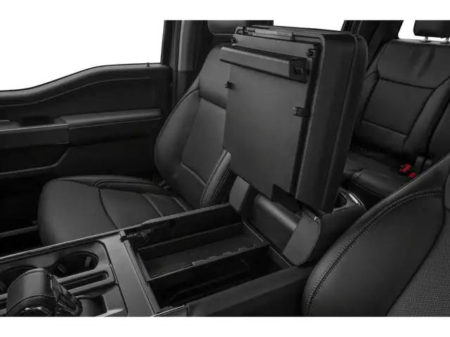 2022 Ford F-150 LARIAT 4WD SuperCrew 5.5' Box - Photo 13