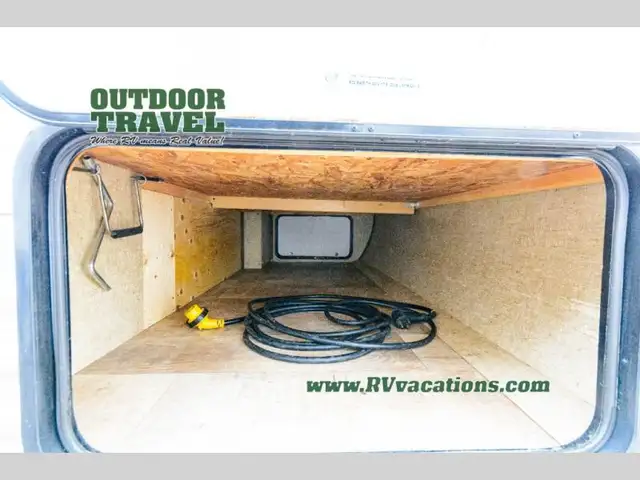 2017 KZ Sportsmen Show Stopper LE S190SRBSS - Photo 6