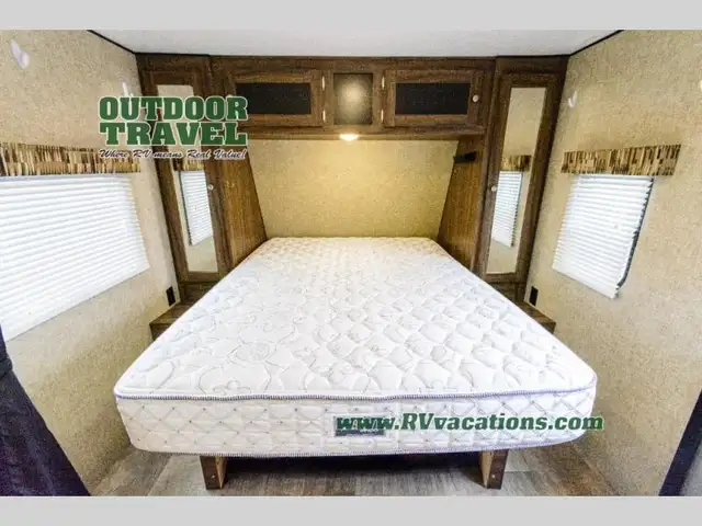 2017 KZ Sportsmen Show Stopper LE S190SRBSS - Photo 9