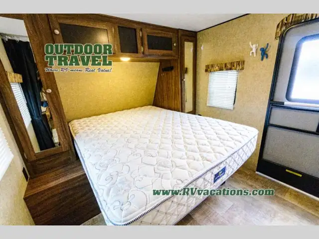 2017 KZ Sportsmen Show Stopper LE S190SRBSS - Photo 10