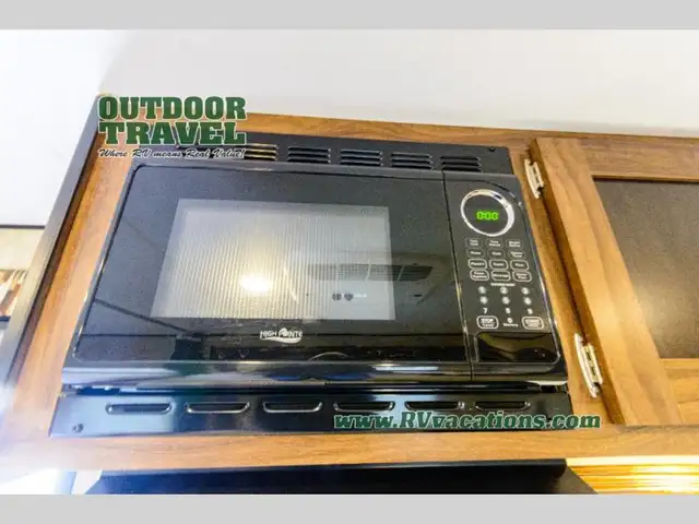 2017 KZ Sportsmen Show Stopper LE S190SRBSS - Photo 13