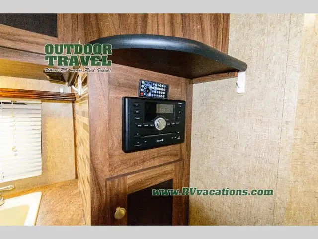 2017 KZ Sportsmen Show Stopper LE S190SRBSS - Photo 15