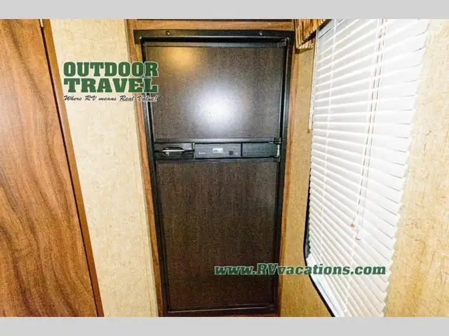 2017 KZ Sportsmen Show Stopper LE S190SRBSS - Photo 16