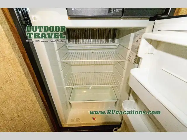 2017 KZ Sportsmen Show Stopper LE S190SRBSS - Photo 17