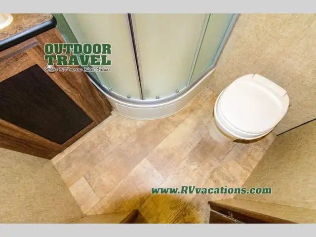 2017 KZ Sportsmen Show Stopper LE S190SRBSS - Photo 18