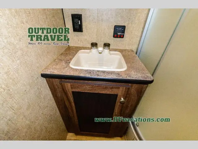 2017 KZ Sportsmen Show Stopper LE S190SRBSS - Photo 19