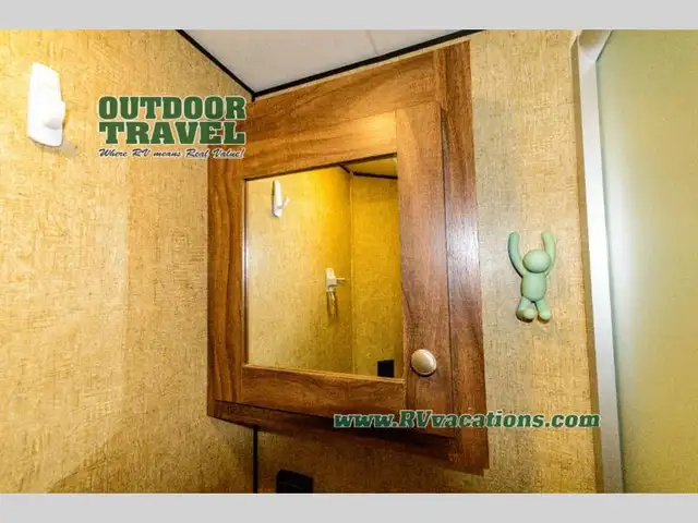 2017 KZ Sportsmen Show Stopper LE S190SRBSS - Photo 20