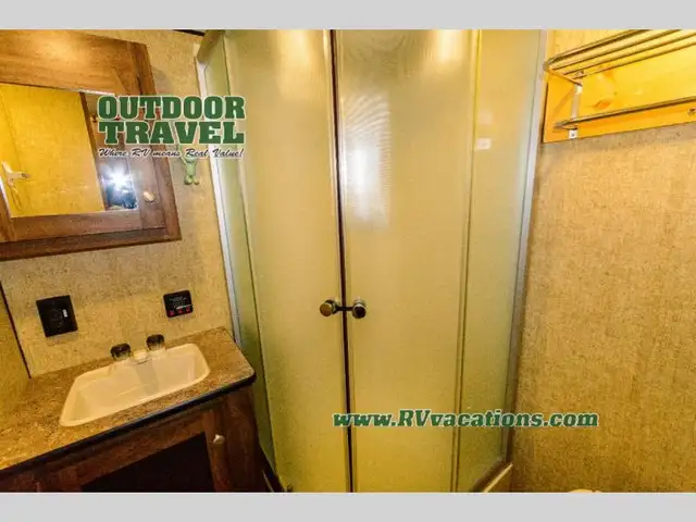 2017 KZ Sportsmen Show Stopper LE S190SRBSS - Photo 21