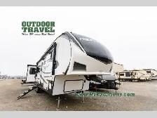 2022 Grand Design Reflection 341RDS