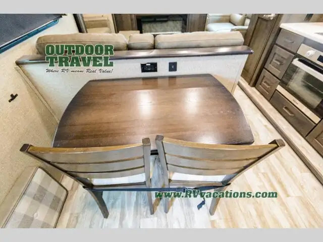 2022 Grand Design Reflection 341RDS - Photo 8