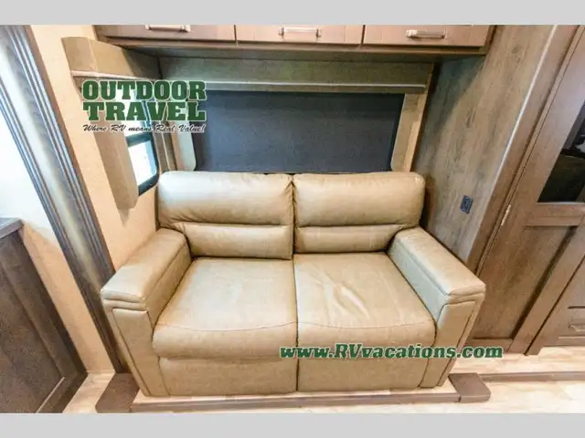 2022 Grand Design Reflection 341RDS - Photo 10