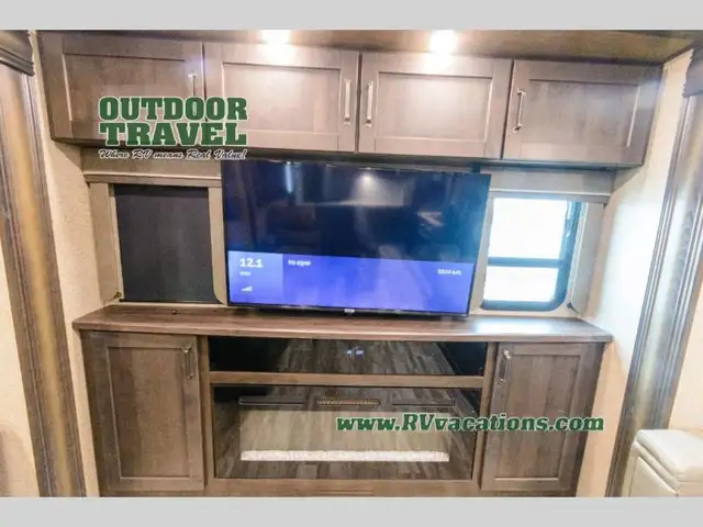 2022 Grand Design Reflection 341RDS - Photo 12