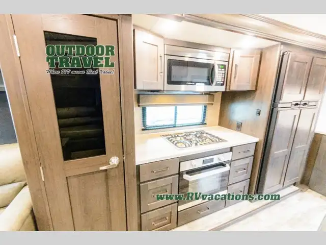 2022 Grand Design Reflection 341RDS - Photo 16